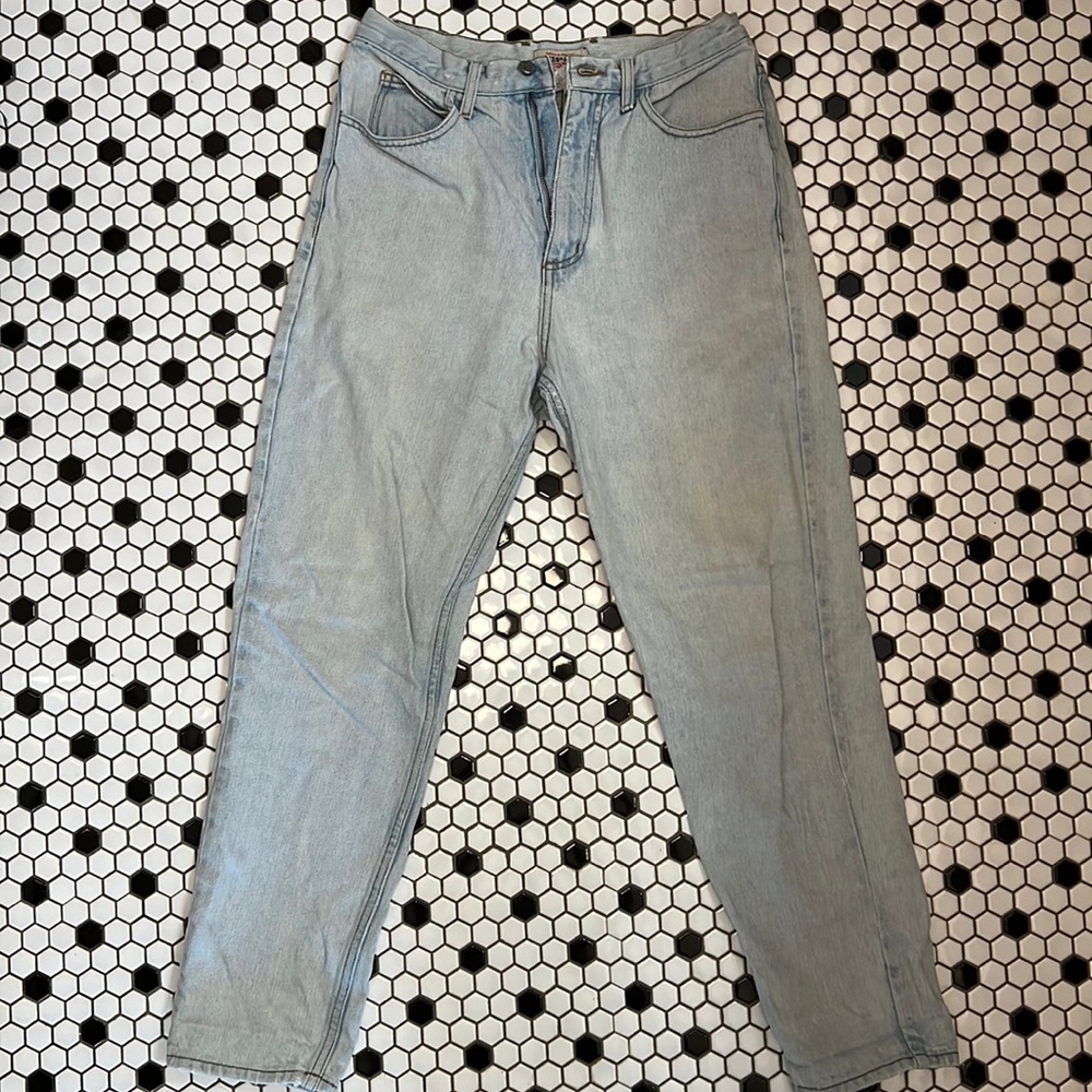 Vintage 1980’s Guess Jeans
